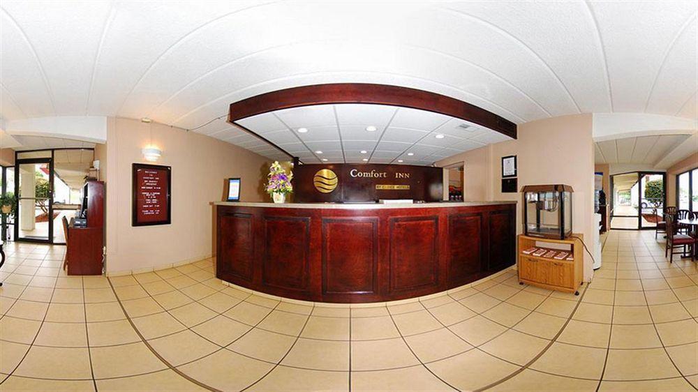 Quality Inn & Suites Easley - Greenville Buitenkant foto