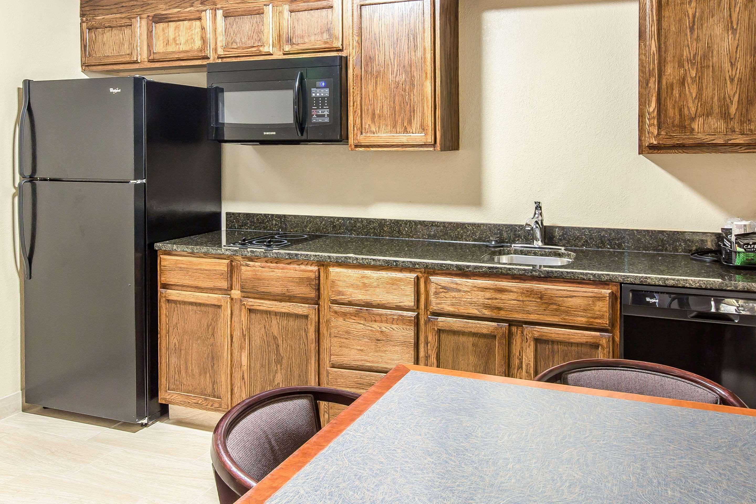 Quality Inn & Suites Easley - Greenville Buitenkant foto