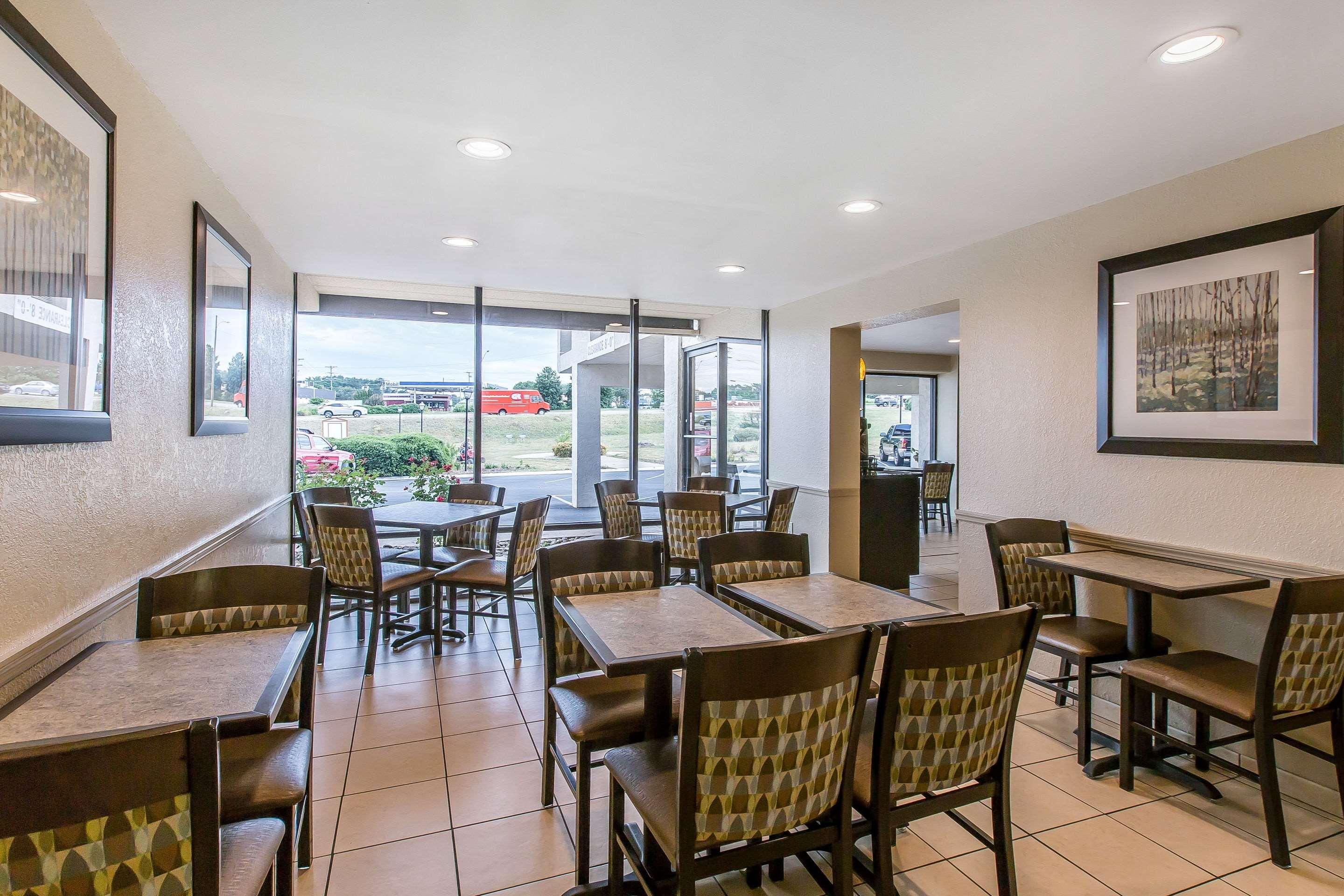 Quality Inn & Suites Easley - Greenville Buitenkant foto