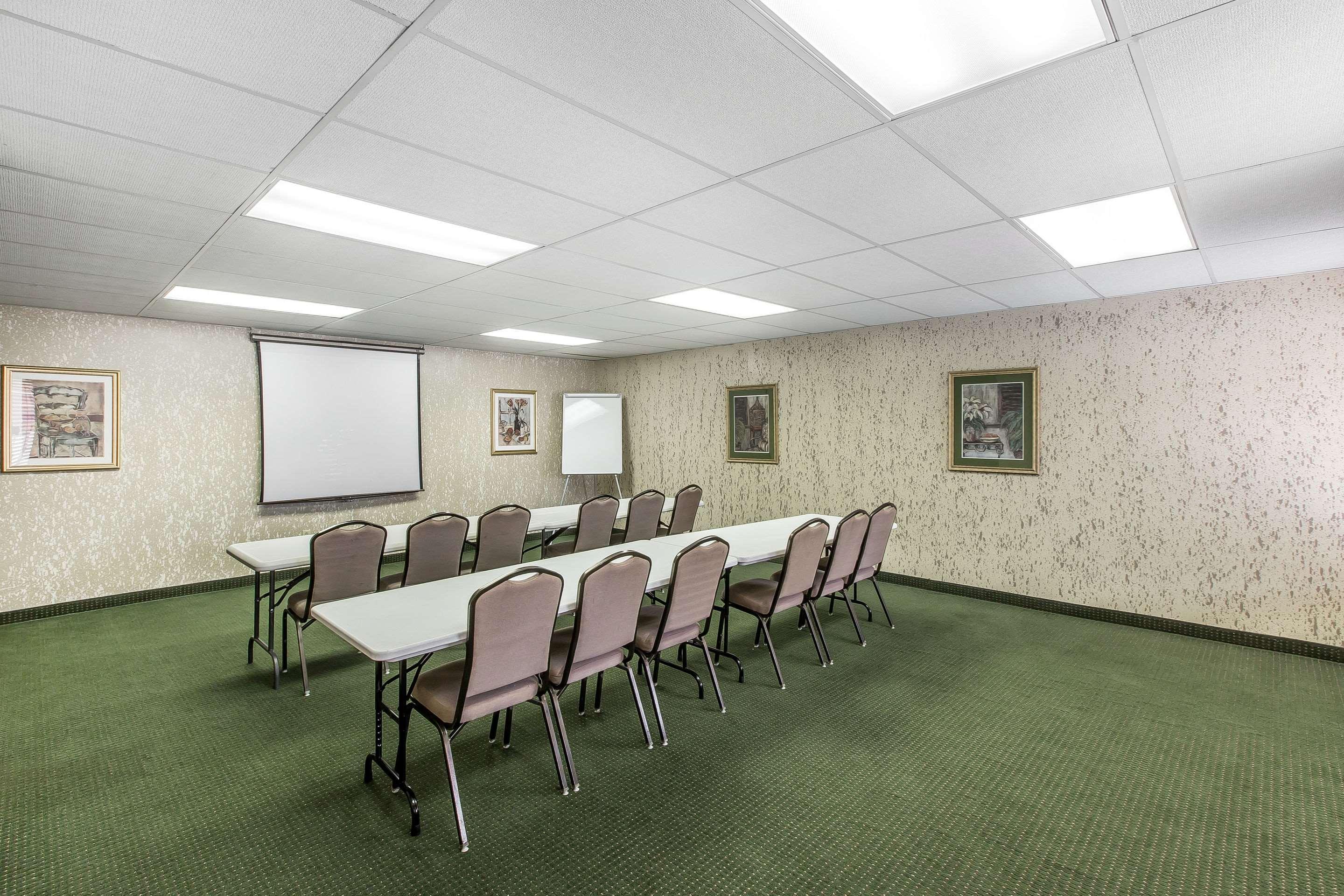 Quality Inn & Suites Easley - Greenville Buitenkant foto