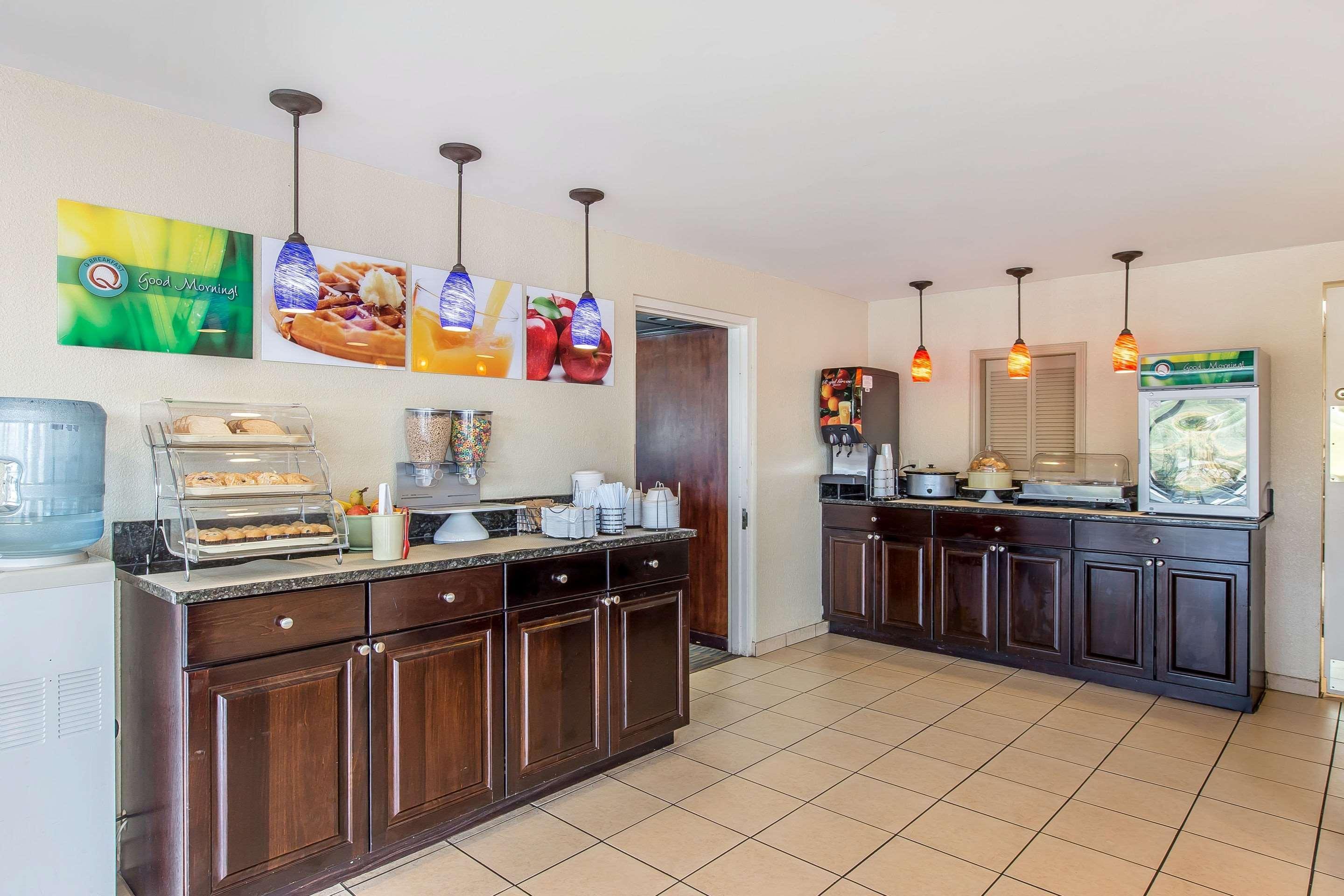 Quality Inn & Suites Easley - Greenville Buitenkant foto