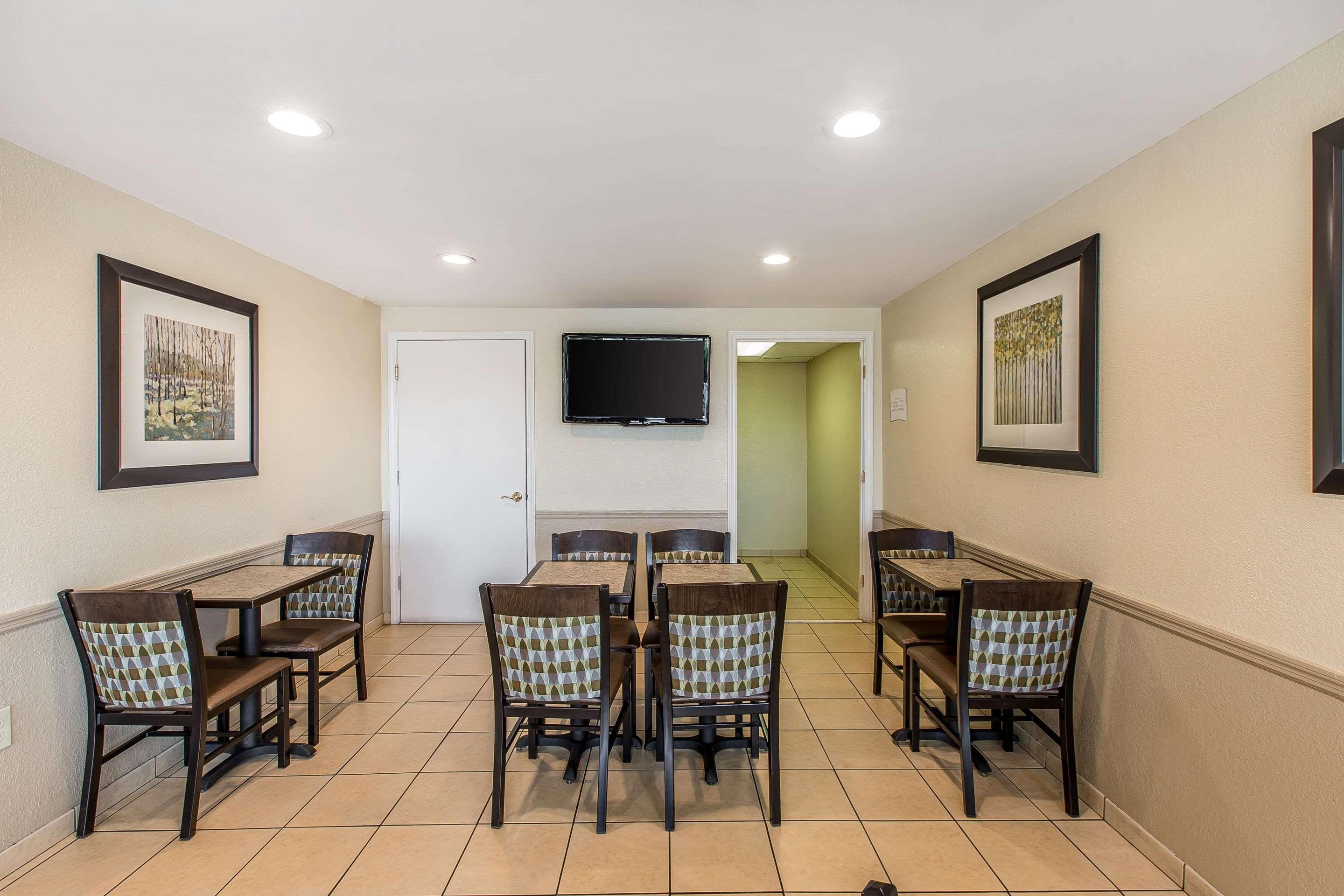 Quality Inn & Suites Easley - Greenville Buitenkant foto
