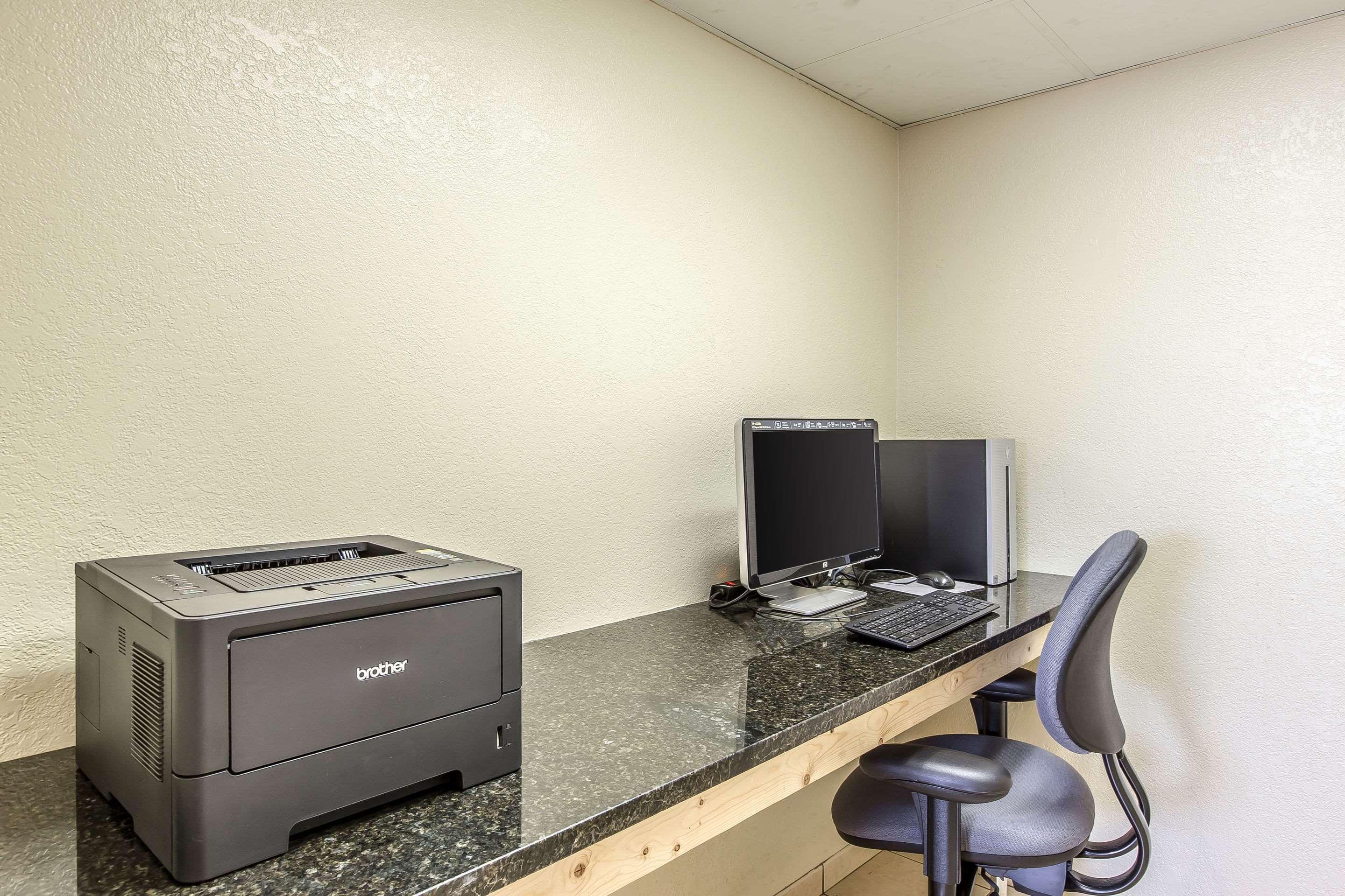 Quality Inn & Suites Easley - Greenville Buitenkant foto